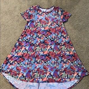 Lularoe Carly Dress